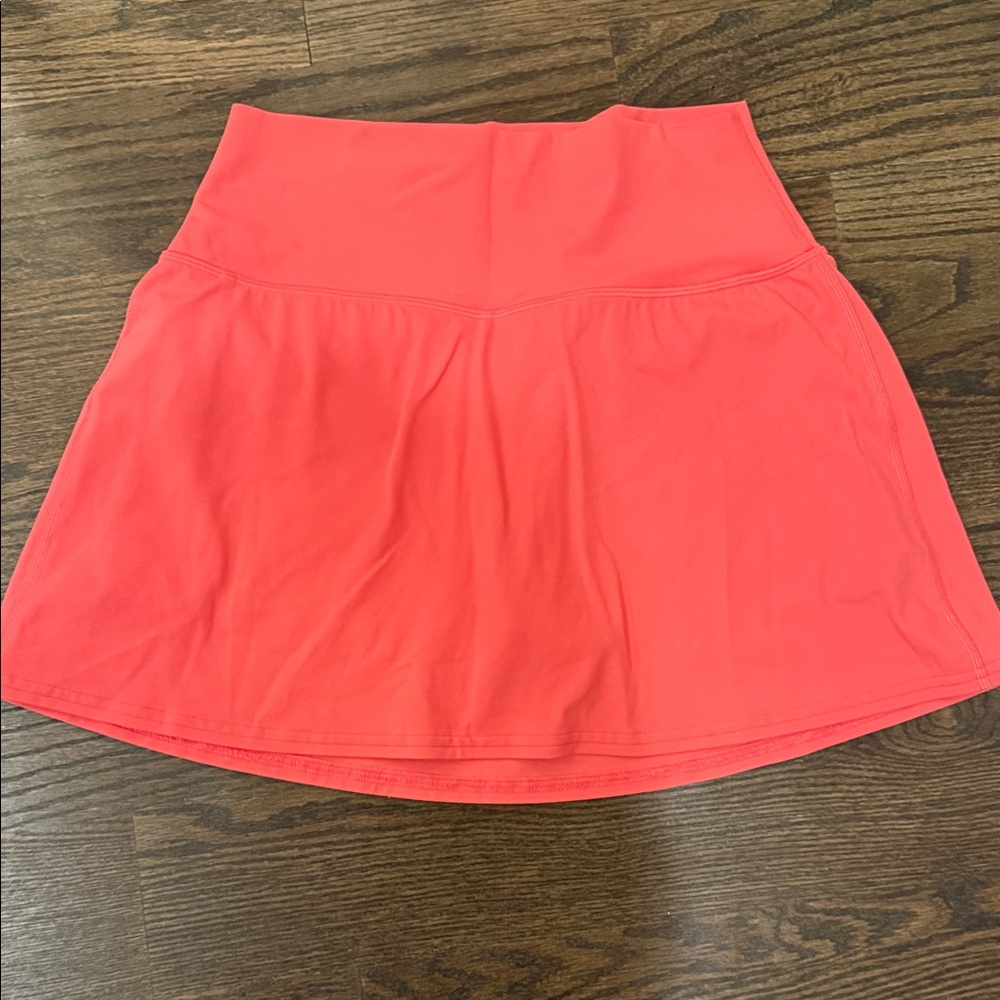 Lululemon Align High Rise Skort
